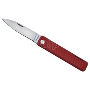Vreckový nôž Baledéo ECO351 Papagayo, červená